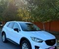 Мазда СХ-5, объемом двигателя 2.2 л и пробегом 169 тыс. км за 15999 $, фото 1 на Automoto.ua