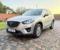 Мазда СХ-5, объемом двигателя 2.2 л и пробегом 124 тыс. км за 19300 $, фото 1 на Automoto.ua