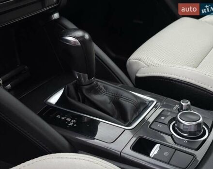 Мазда СХ-5, об'ємом двигуна 2.19 л та пробігом 202 тис. км за 16650 $, фото 41 на Automoto.ua