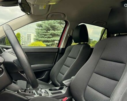 Мазда СХ-5, объемом двигателя 2.2 л и пробегом 171 тыс. км за 13999 $, фото 8 на Automoto.ua