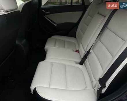 Мазда СХ-5, об'ємом двигуна 2.19 л та пробігом 202 тис. км за 16650 $, фото 46 на Automoto.ua
