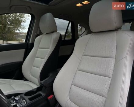Мазда СХ-5, об'ємом двигуна 2.19 л та пробігом 202 тис. км за 16650 $, фото 5 на Automoto.ua