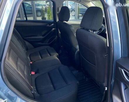 Мазда СХ-5, об'ємом двигуна 2.5 л та пробігом 183 тис. км за 14690 $, фото 19 на Automoto.ua