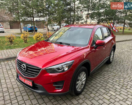 Мазда СХ-5, объемом двигателя 0 л и пробегом 168 тыс. км за 15850 $, фото 17 на Automoto.ua