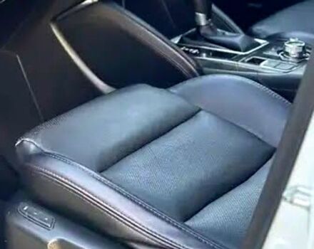 Мазда СХ-5, объемом двигателя 2.2 л и пробегом 181 тыс. км за 17000 $, фото 9 на Automoto.ua