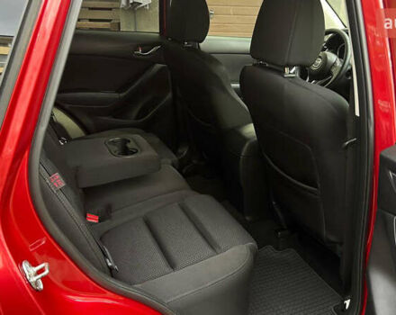 Мазда СХ-5, объемом двигателя 0 л и пробегом 168 тыс. км за 15850 $, фото 30 на Automoto.ua