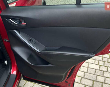 Мазда СХ-5, объемом двигателя 0 л и пробегом 168 тыс. км за 15850 $, фото 29 на Automoto.ua