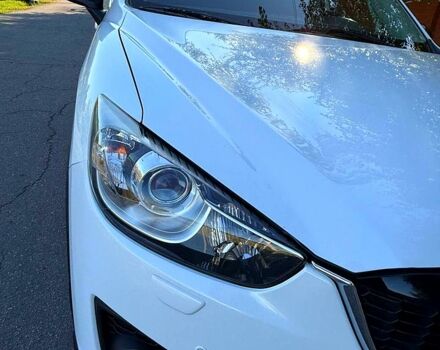 Мазда СХ-5 2015 у Дніпро (Дніпропетровську) на Automoto.ua Мазда СХ-5, об'ємом двигуна 2.2 л та пробігом 169 тис. км за 15999 $, фото 8 на Automoto.ua