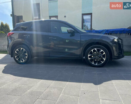 Мазда СХ-5, об'ємом двигуна 2.2 л та пробігом 149 тис. км за 17500 $, фото 10 на Automoto.ua