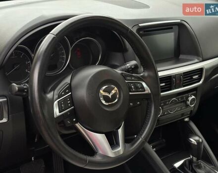Мазда СХ-5, об'ємом двигуна 2.19 л та пробігом 202 тис. км за 16650 $, фото 44 на Automoto.ua
