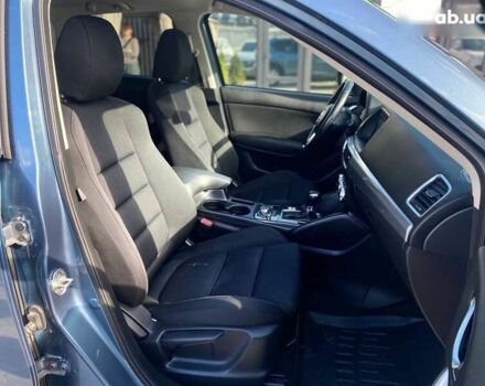 Мазда СХ-5, об'ємом двигуна 2.5 л та пробігом 183 тис. км за 14990 $, фото 20 на Automoto.ua