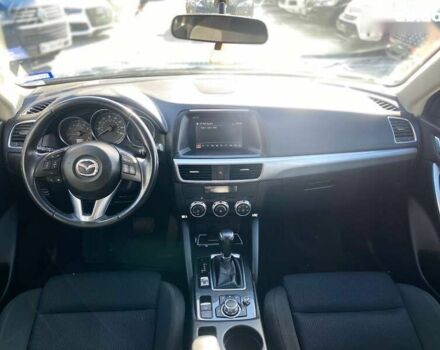 Мазда СХ-5, об'ємом двигуна 2.5 л та пробігом 183 тис. км за 14690 $, фото 22 на Automoto.ua