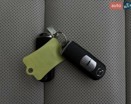 Мазда СХ-5, об'ємом двигуна 2.19 л та пробігом 202 тис. км за 16650 $, фото 35 на Automoto.ua