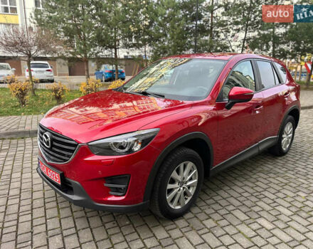 Мазда СХ-5, объемом двигателя 0 л и пробегом 168 тыс. км за 15850 $, фото 16 на Automoto.ua