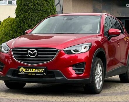 Мазда СХ-5, объемом двигателя 2.2 л и пробегом 171 тыс. км за 13999 $, фото 2 на Automoto.ua