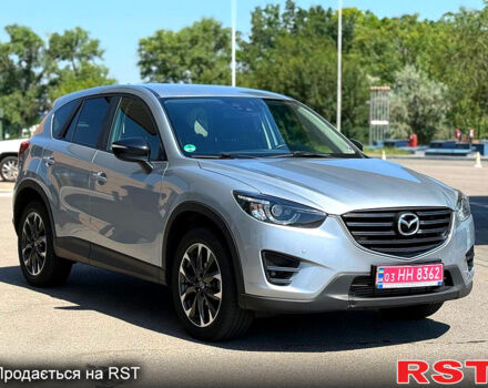 Мазда СХ-5, об'ємом двигуна 2.2 л та пробігом 145 тис. км за 17500 $, фото 1 на Automoto.ua