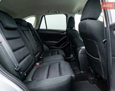 Мазда СХ-5, объемом двигателя 2.5 л и пробегом 123 тыс. км за 16367 $, фото 20 на Automoto.ua