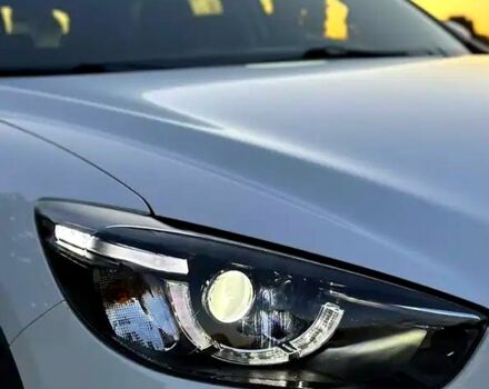 Мазда СХ-5, объемом двигателя 2.2 л и пробегом 181 тыс. км за 17000 $, фото 6 на Automoto.ua