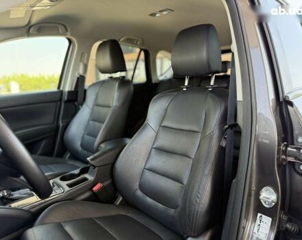 Мазда СХ-5, объемом двигателя 2.2 л и пробегом 170 тыс. км за 17900 $, фото 15 на Automoto.ua