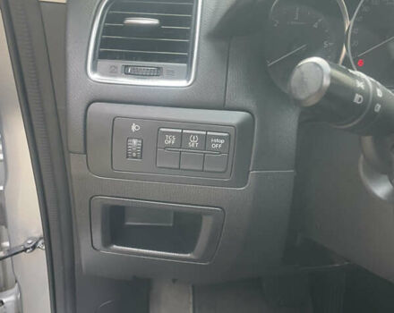 Мазда СХ-5, объемом двигателя 2.2 л и пробегом 139 тыс. км за 16800 $, фото 16 на Automoto.ua