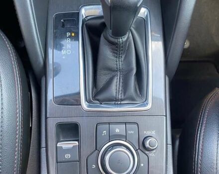 Мазда СХ-5, об'ємом двигуна 2.2 л та пробігом 215 тис. км за 17650 $, фото 2 на Automoto.ua