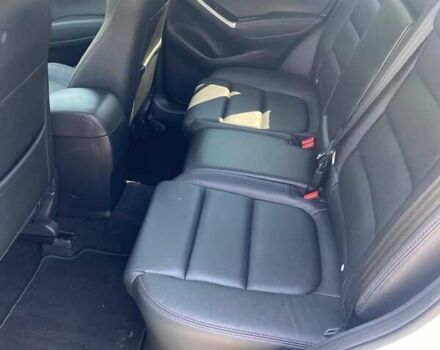 Мазда СХ-5, об'ємом двигуна 2.2 л та пробігом 215 тис. км за 17650 $, фото 1 на Automoto.ua