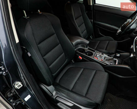 Мазда СХ-5 2016 в Киеве на Automoto.ua Мазда СХ-5, объемом двигателя 2.2 л и пробегом 199 тыс. км за 12203 $, фото 17 на Automoto.ua