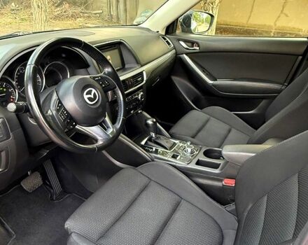 Мазда СХ-5, объемом двигателя 2.2 л и пробегом 163 тыс. км за 16400 $, фото 7 на Automoto.ua