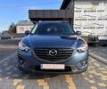 Мазда СХ-5, объемом двигателя 2.5 л и пробегом 183 тыс. км за 13550 $, фото 1 на Automoto.ua