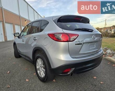 Мазда СХ-5, об'ємом двигуна 2.5 л та пробігом 44 тис. км за 4200 $, фото 3 на Automoto.ua