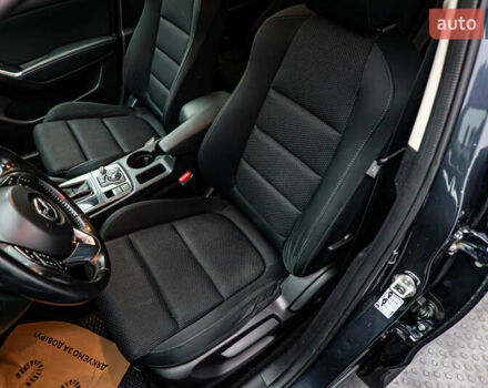 Мазда СХ-5 2016 в Киеве на Automoto.ua Мазда СХ-5, объемом двигателя 2.2 л и пробегом 199 тыс. км за 12203 $, фото 8 на Automoto.ua