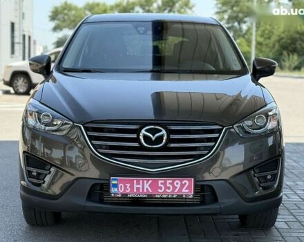 Мазда СХ-5, объемом двигателя 2.2 л и пробегом 170 тыс. км за 17900 $, фото 2 на Automoto.ua
