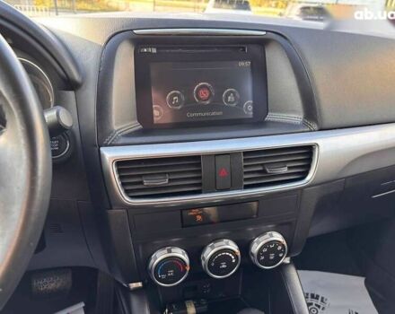 Мазда СХ-5, объемом двигателя 2.5 л и пробегом 183 тыс. км за 13550 $, фото 24 на Automoto.ua