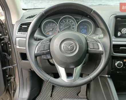 Мазда СХ-5, объемом двигателя 2.49 л и пробегом 67 тыс. км за 17300 $, фото 10 на Automoto.ua