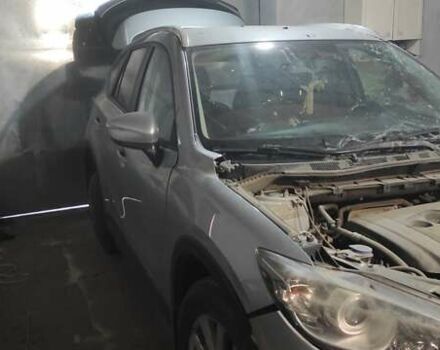 Мазда СХ-5, объемом двигателя 0 л и пробегом 121 тыс. км за 6999 $, фото 2 на Automoto.ua