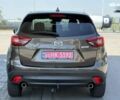 Мазда СХ-5, объемом двигателя 2.2 л и пробегом 170 тыс. км за 17900 $, фото 6 на Automoto.ua