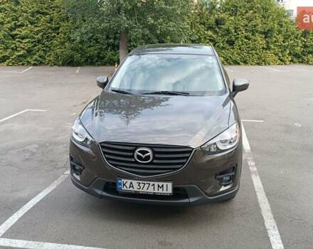 Мазда СХ-5, объемом двигателя 2.49 л и пробегом 67 тыс. км за 17300 $, фото 2 на Automoto.ua