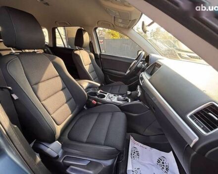 Мазда СХ-5, объемом двигателя 2.5 л и пробегом 183 тыс. км за 13550 $, фото 20 на Automoto.ua