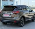 Мазда СХ-5, объемом двигателя 2.2 л и пробегом 170 тыс. км за 17900 $, фото 5 на Automoto.ua