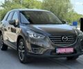 Мазда СХ-5, объемом двигателя 2.2 л и пробегом 170 тыс. км за 17900 $, фото 4 на Automoto.ua