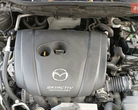 Мазда СХ-5, объемом двигателя 2.49 л и пробегом 67 тыс. км за 17300 $, фото 13 на Automoto.ua