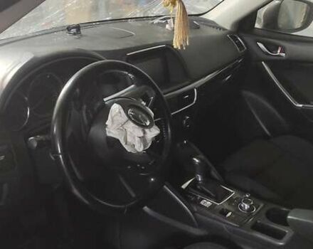 Мазда СХ-5, объемом двигателя 0 л и пробегом 121 тыс. км за 6999 $, фото 1 на Automoto.ua