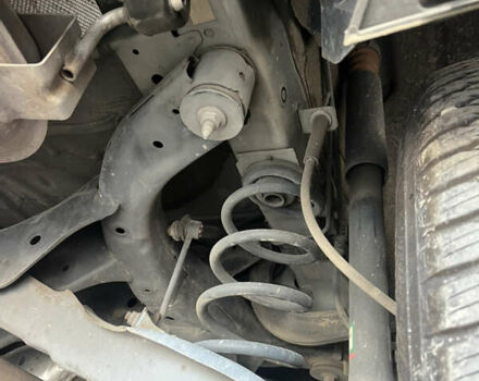 Мазда СХ-5, объемом двигателя 2.2 л и пробегом 251 тыс. км за 15900 $, фото 20 на Automoto.ua