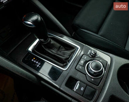 Мазда СХ-5 2016 в Киеве на Automoto.ua Мазда СХ-5, объемом двигателя 2.2 л и пробегом 199 тыс. км за 12203 $, фото 16 на Automoto.ua