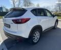 Мазда СХ-5, объемом двигателя 2.2 л и пробегом 161 тыс. км за 17990 $, фото 5 на Automoto.ua