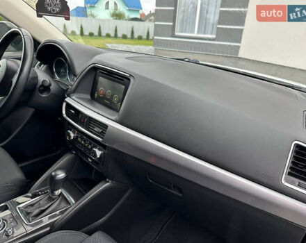 Мазда СХ-5, объемом двигателя 2.2 л и пробегом 251 тыс. км за 15900 $, фото 6 на Automoto.ua