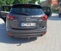 Мазда СХ-5, объемом двигателя 2.19 л и пробегом 98 тыс. км за 16000 $, фото 8 на Automoto.ua