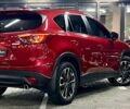 Мазда СХ-5, объемом двигателя 2.2 л и пробегом 128 тыс. км за 17700 $, фото 14 на Automoto.ua