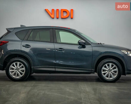 Мазда СХ-5 2016 в Киеве на Automoto.ua Мазда СХ-5, объемом двигателя 2.2 л и пробегом 199 тыс. км за 12203 $, фото 3 на Automoto.ua