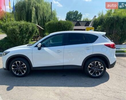 Мазда СХ-5, об'ємом двигуна 2.2 л та пробігом 215 тис. км за 17650 $, фото 10 на Automoto.ua